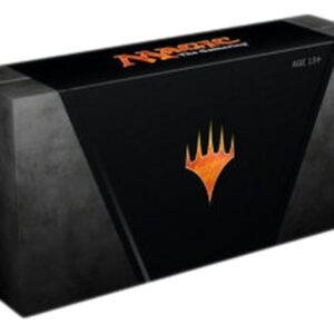 Magic: The Gathering Comic-Con San Diego 2013 Promos: Full Set