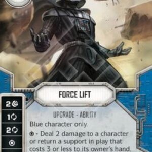 Star Wars: Destiny Force Lift