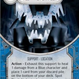 Star Wars: Destiny Darth Vader's Meditation Chamber