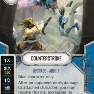 Star Wars: Destiny Counterstroke