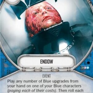 Star Wars: Destiny Endow