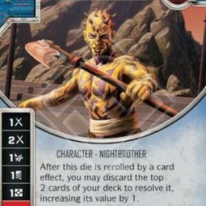 Star Wars: Destiny Nightbrother