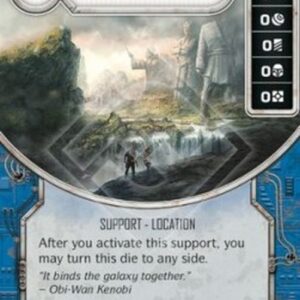 Star Wars: Destiny Nexus Of Power