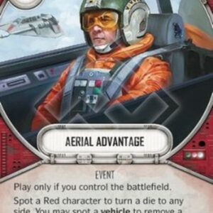 Star Wars: Destiny Aerial Advantage