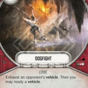 Star Wars: Destiny Dogfight