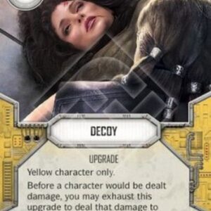 Star Wars: Destiny Decoy