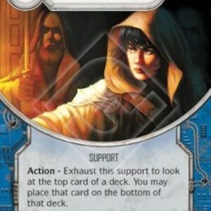 Star Wars: Destiny Foresight