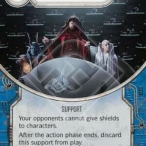 Star Wars: Destiny Galactic Deception