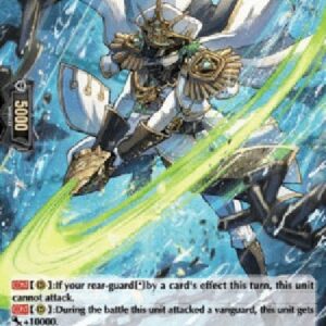 Cardfight!! Vanguard D-Creed Assault [D Format] (V.2 - Holo)