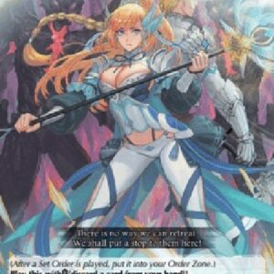 Cardfight!! Vanguard D-Pride to Protect [D Format]