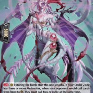 Cardfight!! Vanguard D-Gravidia Laigle [D Format] (V.2 - Holo)