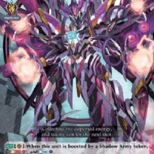 Cardfight!! Vanguard D-Cardinal Draco, Stil Juge [D Format]