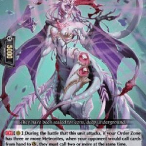 Cardfight!! Vanguard D-Gravidia Laigle [D Format]