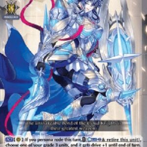 Cardfight!! Vanguard D-Heavenly Shield of Encompassment, Felicida [D Format]