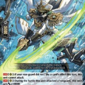 Cardfight!! Vanguard D-Creed Assault [D Format]