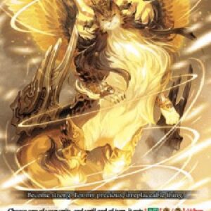 Cardfight!! Vanguard D-In Search of an Ideal Far Away [D Format]