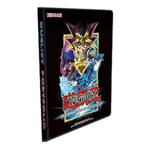 Yu-Gi-Oh! The Dark Side of Dimensions Movie Pack: 9-Pocket Binder