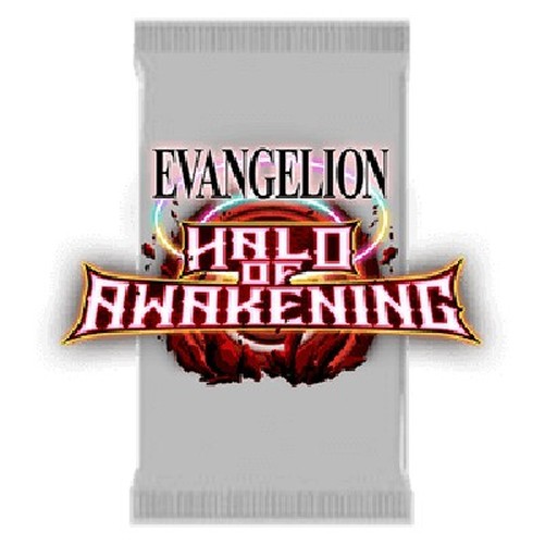 Battle Spirits Saga Halo of Awakening Booster