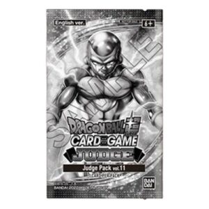 Dragon Ball Super JP Judge Pack Vol.11