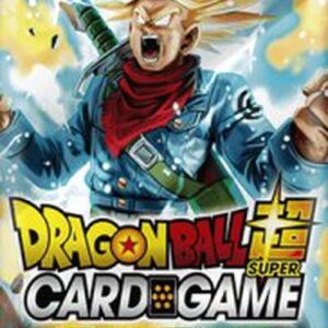 Dragon Ball Super Union Force Booster