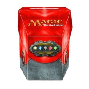 Magic: The Gathering Commander Deckbox