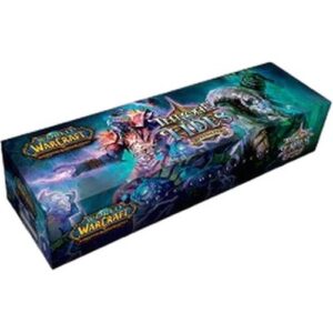 World of Warcraft TCG Throne of the Tides: Epic Collection