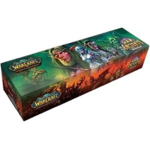 World of Warcraft TCG War of the Ancients: Epic Collection