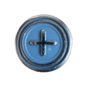 Magic: The Gathering Commander's Arsenal +/- Counter