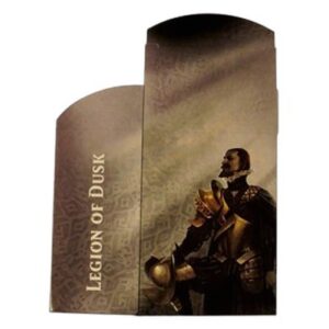 Magic: The Gathering Explorers of Ixalan: Legion of Dusk Card Box