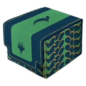 Magic: The Gathering Gatherers' Tavern: Teval DOMARU Box