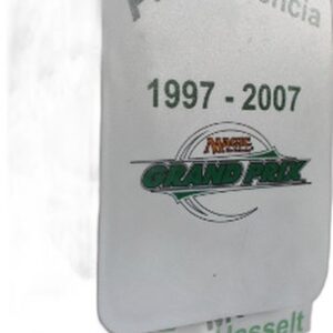 Magic: The Gathering Magic Grand Prix Deck Box