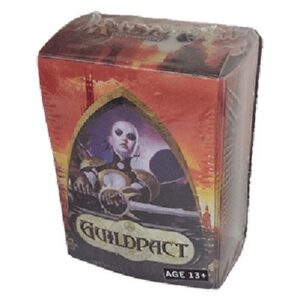 Magic: The Gathering Guildpact: "Angel of Despair" Deck Box