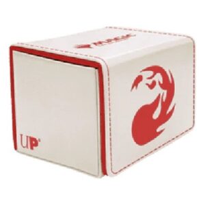 Magic: The Gathering Mana 8 Mountain Alcove Edge Deck Box