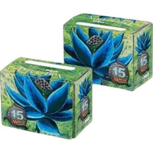Magic: The Gathering Black Lotus 15th MtG Anniversary Deckbox