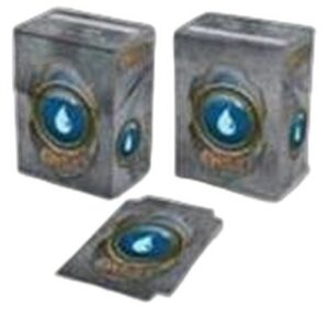 Magic: The Gathering Circled Mana Symbol Deckbox