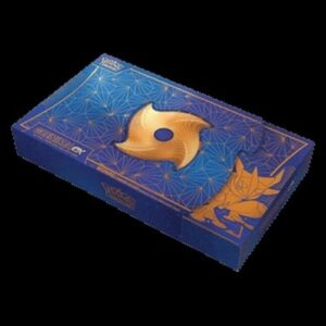 Pokemon Greninja ex Ultra-Premium Collection