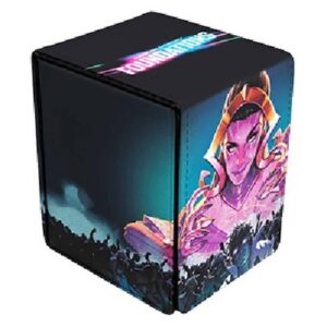 Magic: The Gathering Foundations: "Liliana" Alcove Flip Deck Box