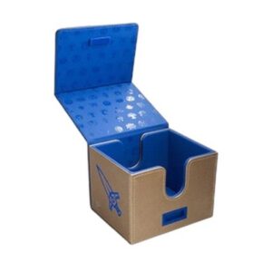 Magic: The Gathering Murders at Karlov Manor Premium Alcove Edge Deck Box