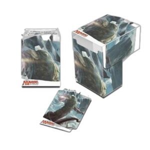 Magic: The Gathering Oath of the Gatewatch: "Kozilek, the Great Distortion" Deck Box