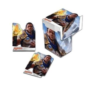 Magic: The Gathering Oath of the Gatewatch: "Oath of Gideon" Deck Box