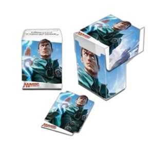 Magic: The Gathering Oath of the Gatewatch: "Oath of Jace" Deck Box