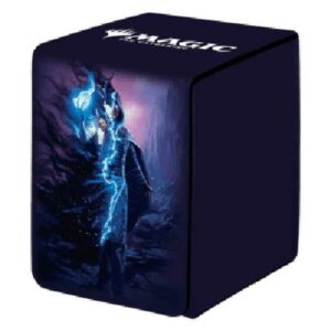 Magic: The Gathering Outlaws of Thunder Junction: Alcove Flip Deck Box