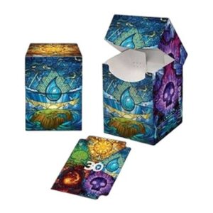 Magic: The Gathering Magic 30: Stained Glass Deck Box
