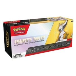 Pokemon Trainer's Toolkit 2023