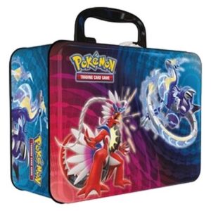 Pokemon TCG 2023 Collector Chest