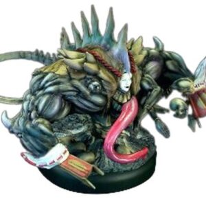 Magic: The Gathering Kodama of the North Tree Statue