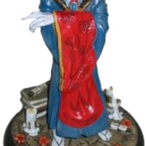 Magic: The Gathering Meloku the Clouded Mirror Statue