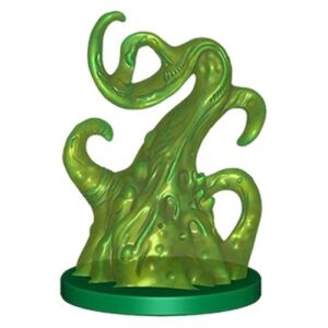 Magic: The Gathering Ooze Token Figure