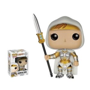 Magic: The Gathering "Elspeth Tirel" Statue