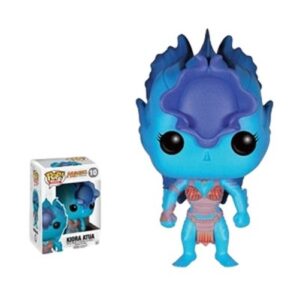 Magic: The Gathering "Kiora, the Crashing Wave" Statue